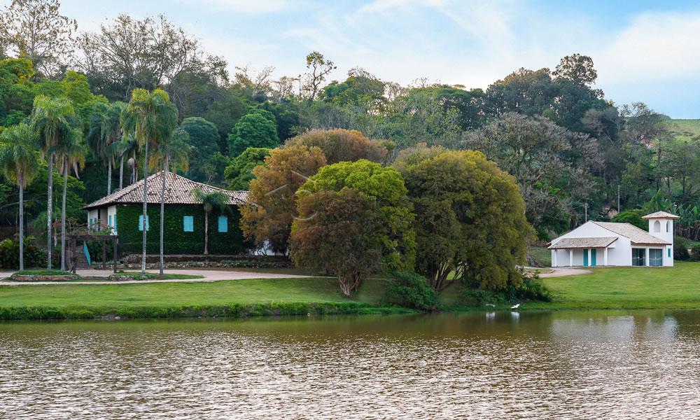 CASA À VENDA NO CONDOMÍNIO SERRA AZUL – ITUPEVA/SP