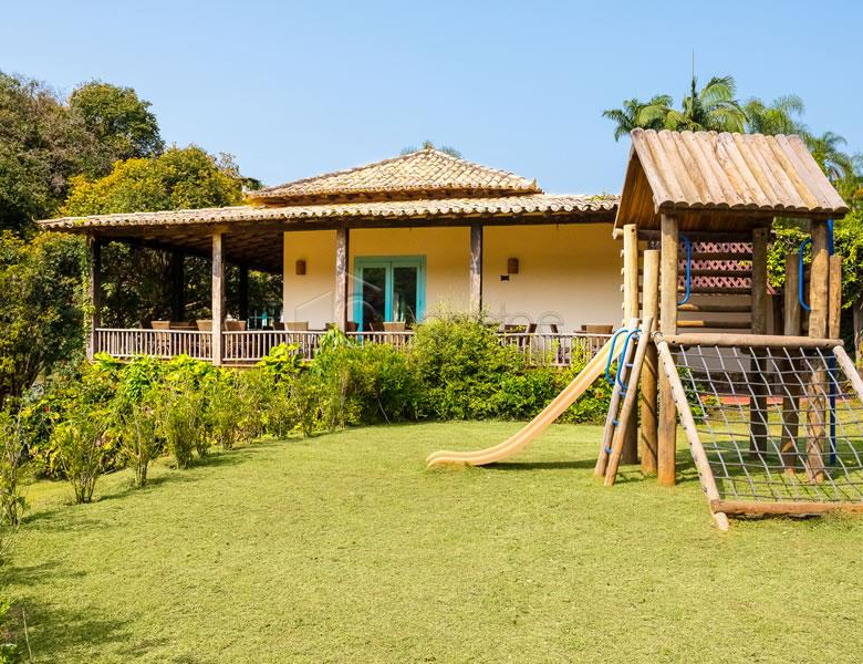 CASA À VENDA NO CONDOMÍNIO SERRA AZUL – ITUPEVA/SP
