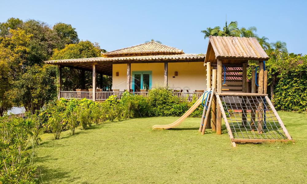 CASA À VENDA NO CONDOMÍNIO SERRA AZUL – ITUPEVA/SP