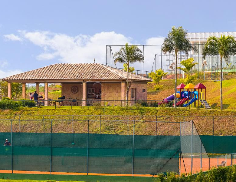 CASA À VENDA NO CONDOMÍNIO SERRA AZUL – ITUPEVA/SP