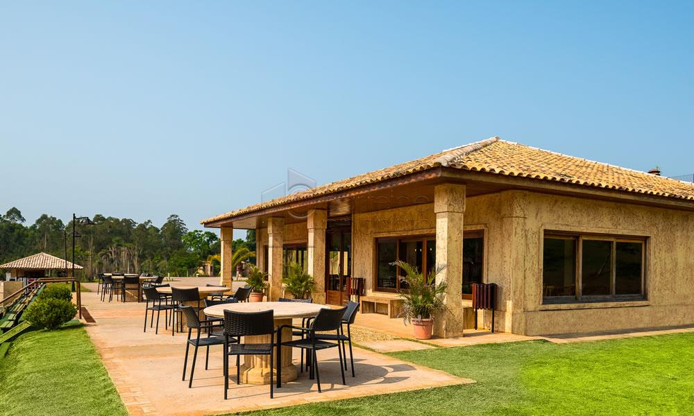 CASA À VENDA NO CONDOMÍNIO SERRA AZUL – ITUPEVA/SP