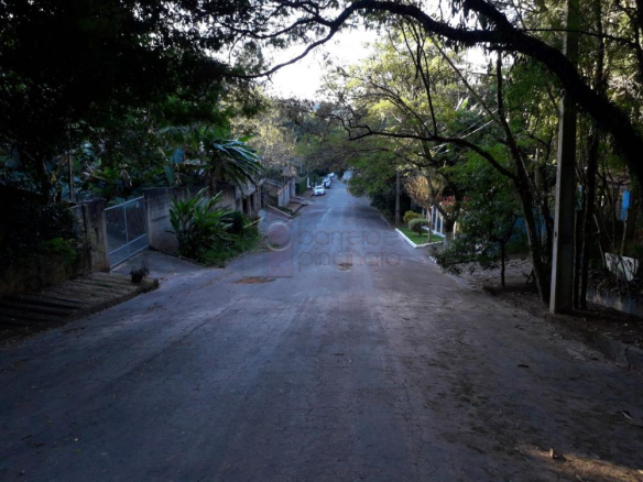 Chácara para venda Pitangal Jarinu SP, divisa com Jundiaí região Caxambu