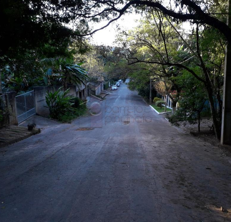 Chácara para venda Pitangal Jarinu SP, divisa com Jundiaí região Caxambu