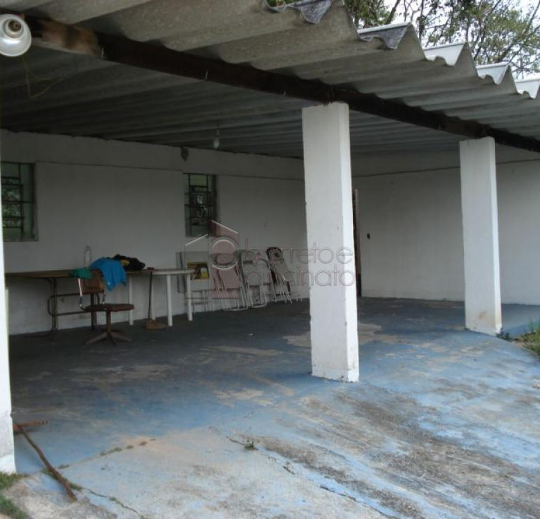 Chácara para venda Pitangal Jarinu SP, divisa com Jundiaí região Caxambu