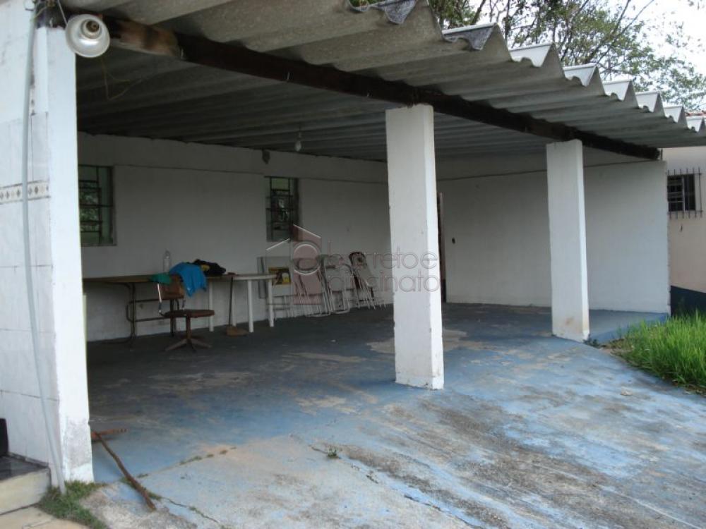 Chácara para venda Pitangal Jarinu SP, divisa com Jundiaí região Caxambu