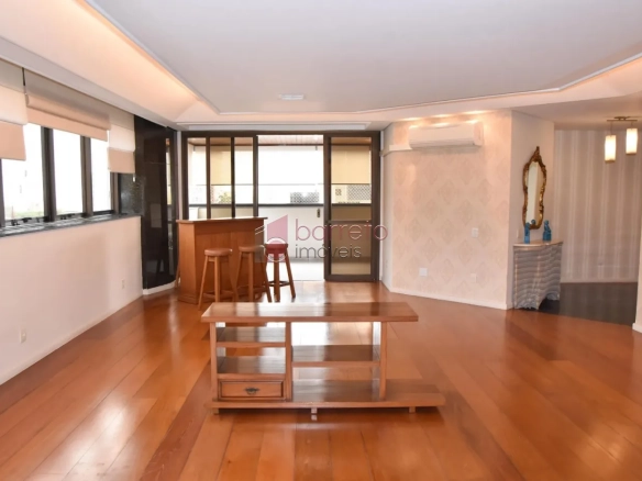 APARTAMENTO PARA VENDA E LOCAÇÃO NO CONDOMÍNIO PORTAL DO ANHANGABAÚ – JUNDIAÍ/SP