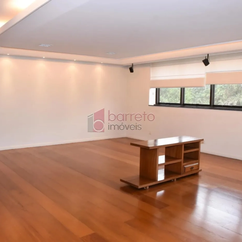 APARTAMENTO PARA VENDA E LOCAÇÃO NO CONDOMÍNIO PORTAL DO ANHANGABAÚ – JUNDIAÍ/SP