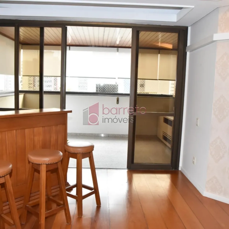 APARTAMENTO PARA VENDA E LOCAÇÃO NO CONDOMÍNIO PORTAL DO ANHANGABAÚ – JUNDIAÍ/SP