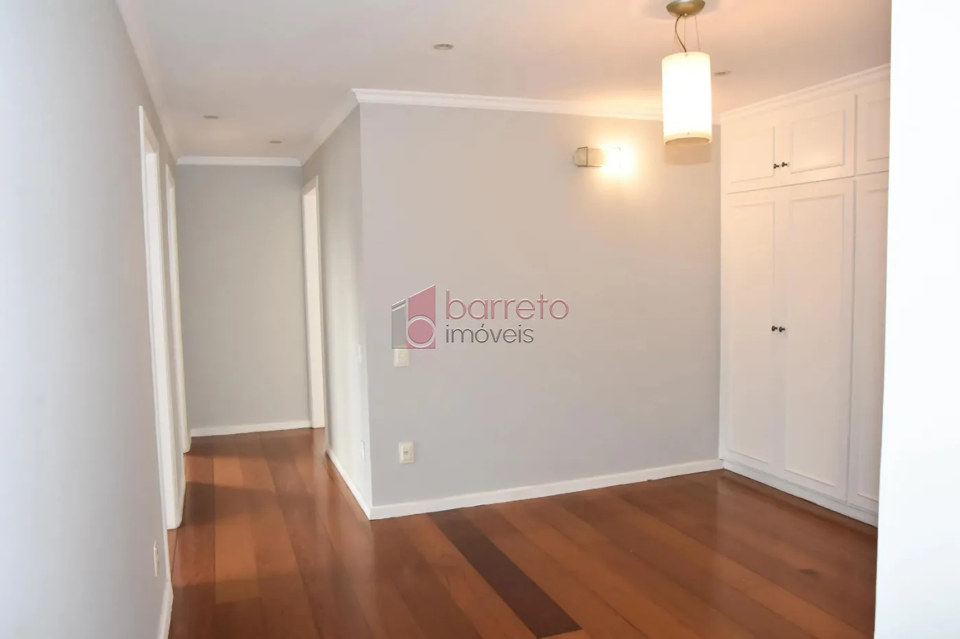APARTAMENTO PARA VENDA E LOCAÇÃO NO CONDOMÍNIO PORTAL DO ANHANGABAÚ – JUNDIAÍ/SP