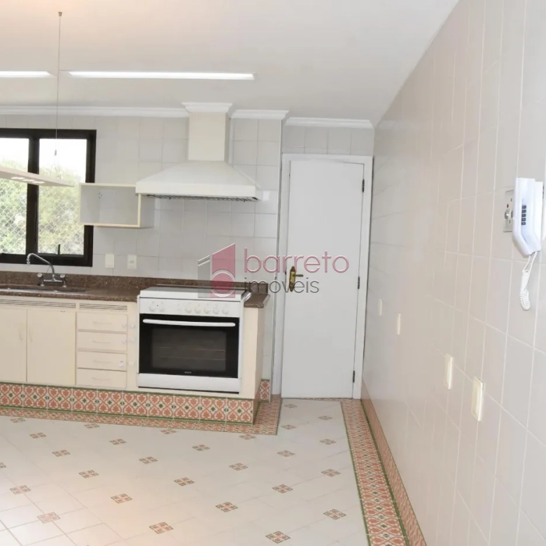 APARTAMENTO PARA VENDA E LOCAÇÃO NO CONDOMÍNIO PORTAL DO ANHANGABAÚ – JUNDIAÍ/SP