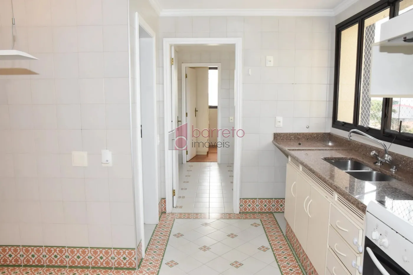 APARTAMENTO PARA VENDA E LOCAÇÃO NO CONDOMÍNIO PORTAL DO ANHANGABAÚ – JUNDIAÍ/SP
