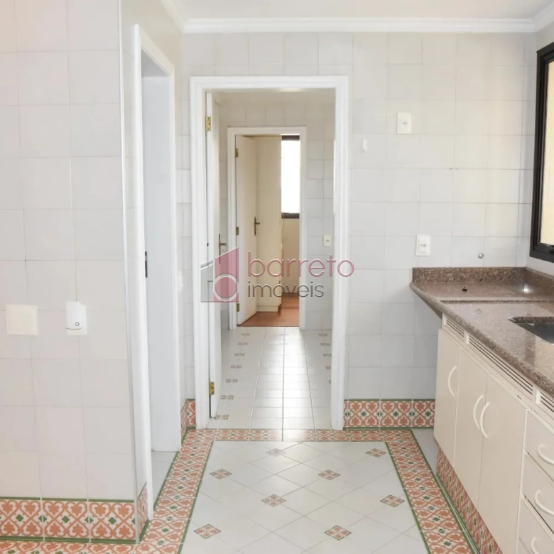 APARTAMENTO PARA VENDA E LOCAÇÃO NO CONDOMÍNIO PORTAL DO ANHANGABAÚ – JUNDIAÍ/SP
