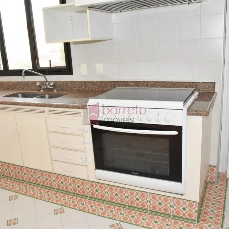 APARTAMENTO PARA VENDA E LOCAÇÃO NO CONDOMÍNIO PORTAL DO ANHANGABAÚ – JUNDIAÍ/SP