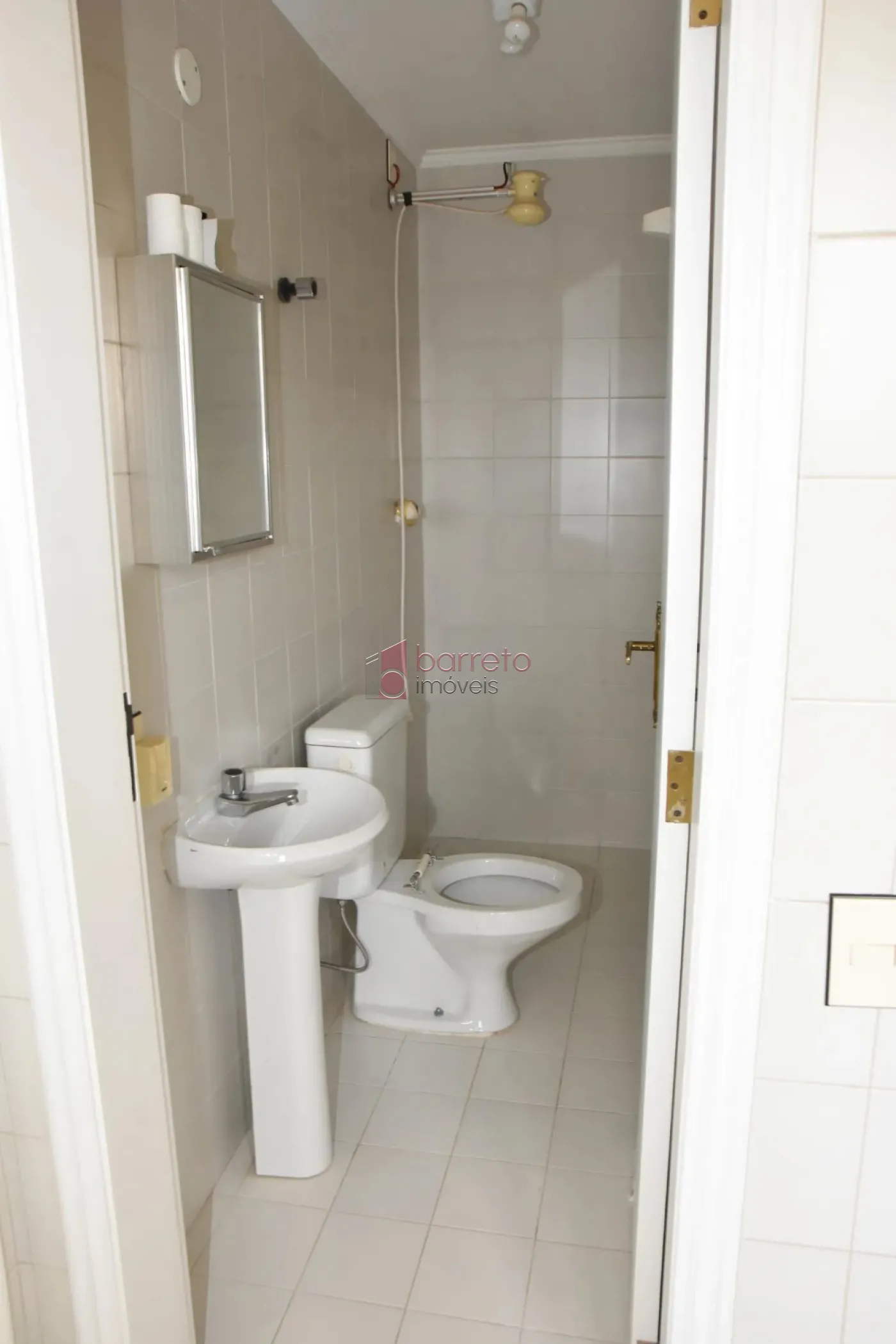 APARTAMENTO PARA VENDA E LOCAÇÃO NO CONDOMÍNIO PORTAL DO ANHANGABAÚ – JUNDIAÍ/SP