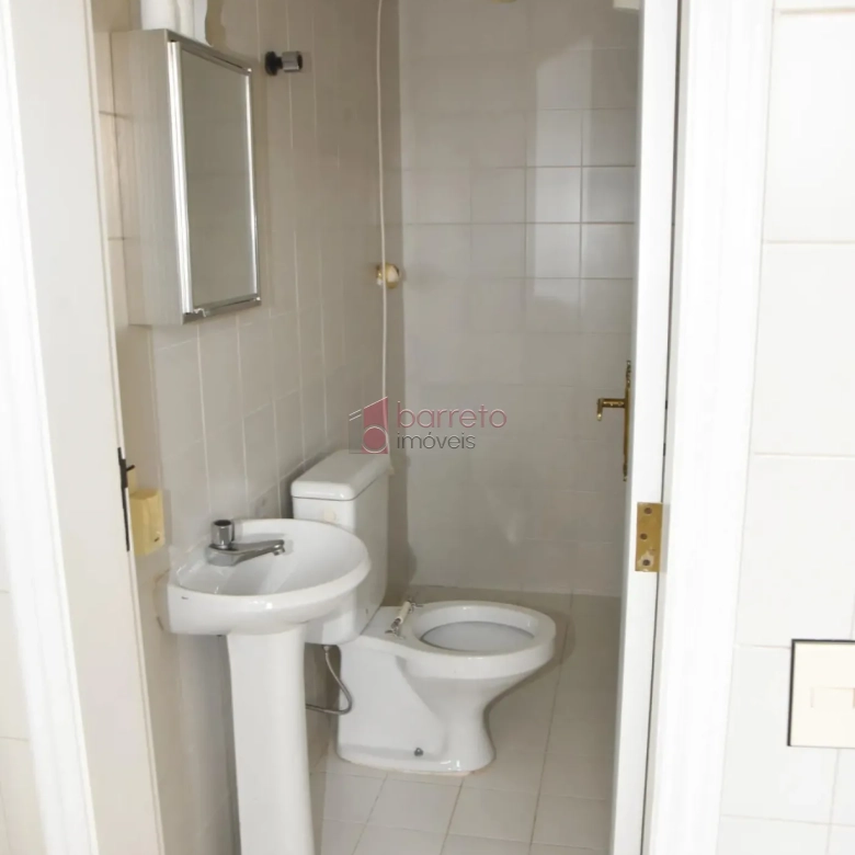 APARTAMENTO PARA VENDA E LOCAÇÃO NO CONDOMÍNIO PORTAL DO ANHANGABAÚ – JUNDIAÍ/SP