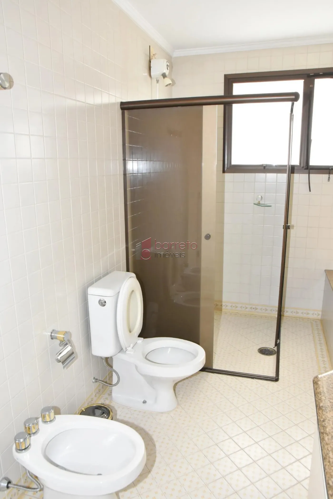 APARTAMENTO PARA VENDA E LOCAÇÃO NO CONDOMÍNIO PORTAL DO ANHANGABAÚ – JUNDIAÍ/SP