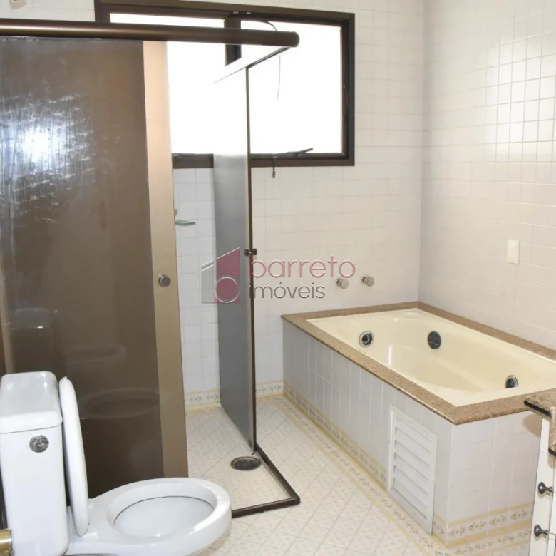 APARTAMENTO PARA VENDA E LOCAÇÃO NO CONDOMÍNIO PORTAL DO ANHANGABAÚ – JUNDIAÍ/SP