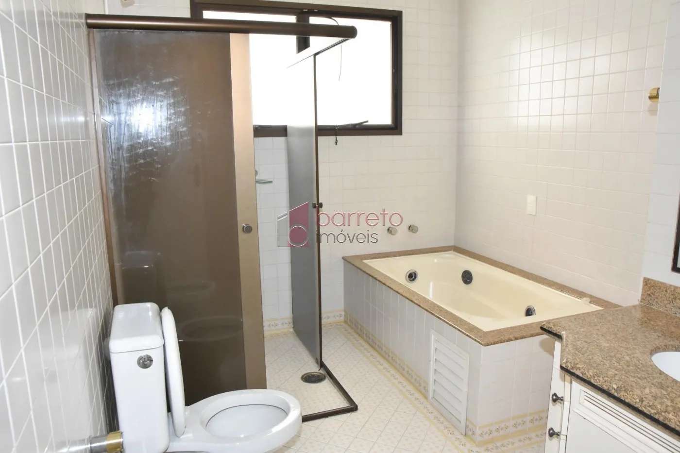 APARTAMENTO PARA VENDA E LOCAÇÃO NO CONDOMÍNIO PORTAL DO ANHANGABAÚ – JUNDIAÍ/SP