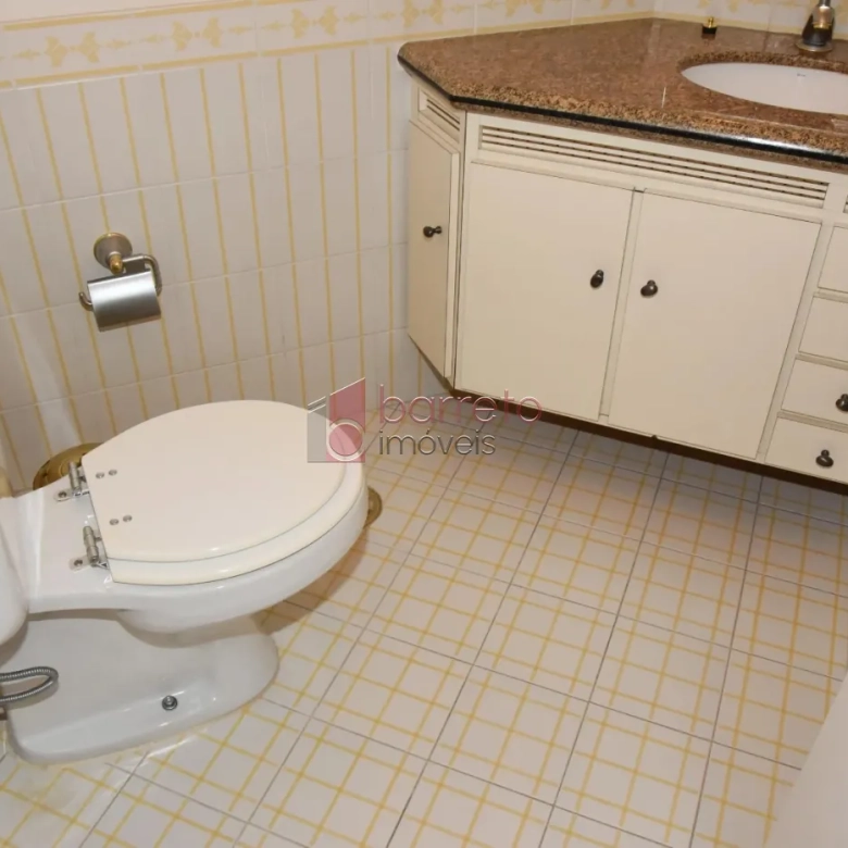 APARTAMENTO PARA VENDA E LOCAÇÃO NO CONDOMÍNIO PORTAL DO ANHANGABAÚ – JUNDIAÍ/SP