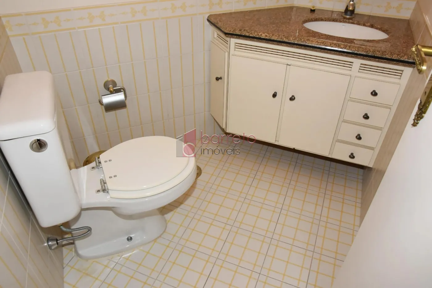 APARTAMENTO PARA VENDA E LOCAÇÃO NO CONDOMÍNIO PORTAL DO ANHANGABAÚ – JUNDIAÍ/SP