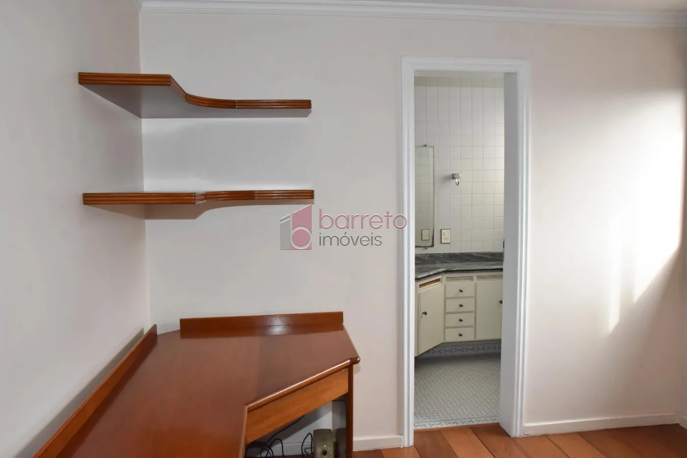 APARTAMENTO PARA VENDA E LOCAÇÃO NO CONDOMÍNIO PORTAL DO ANHANGABAÚ – JUNDIAÍ/SP