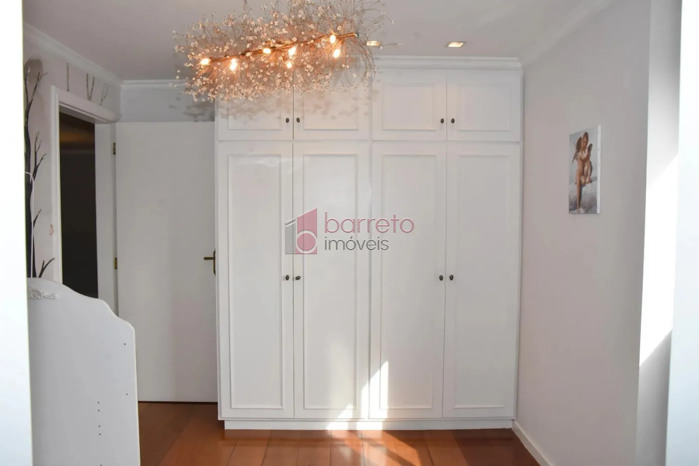 APARTAMENTO PARA VENDA E LOCAÇÃO NO CONDOMÍNIO PORTAL DO ANHANGABAÚ – JUNDIAÍ/SP