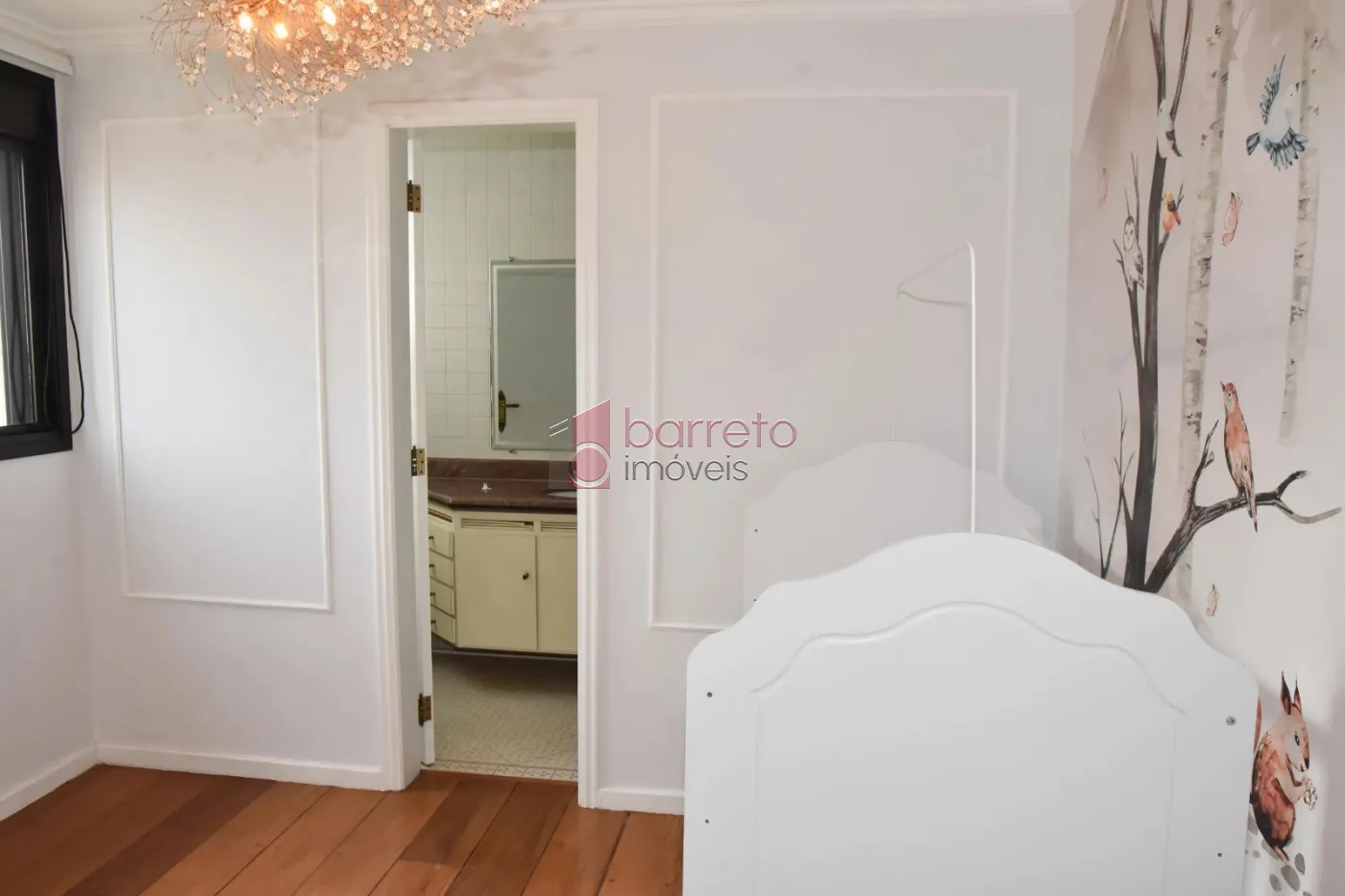 APARTAMENTO PARA VENDA E LOCAÇÃO NO CONDOMÍNIO PORTAL DO ANHANGABAÚ – JUNDIAÍ/SP