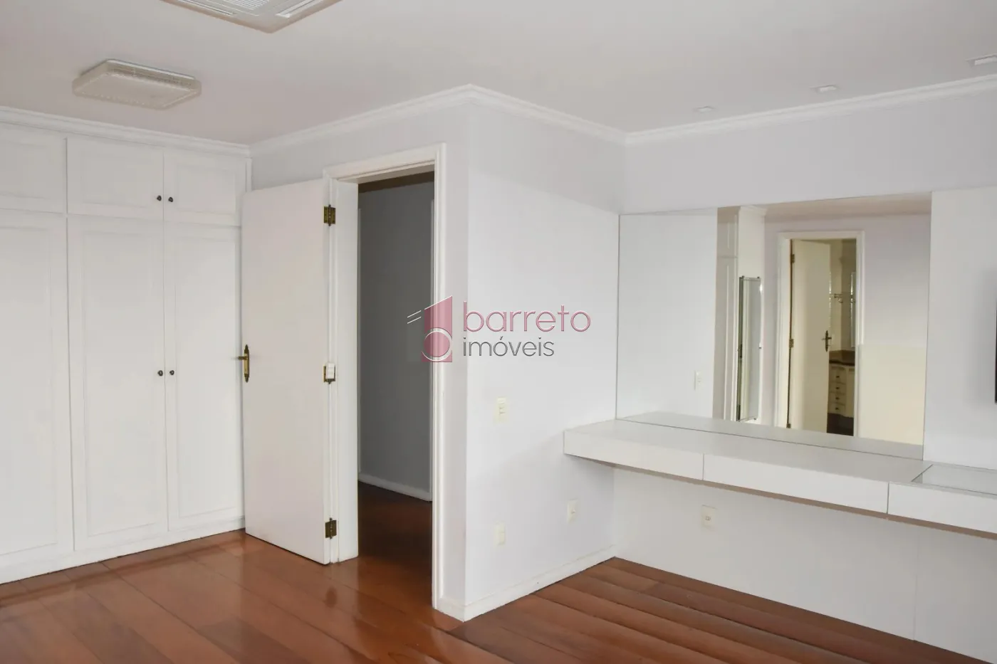APARTAMENTO PARA VENDA E LOCAÇÃO NO CONDOMÍNIO PORTAL DO ANHANGABAÚ – JUNDIAÍ/SP