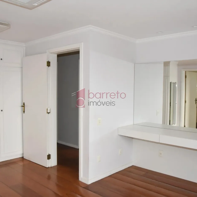 APARTAMENTO PARA VENDA E LOCAÇÃO NO CONDOMÍNIO PORTAL DO ANHANGABAÚ – JUNDIAÍ/SP