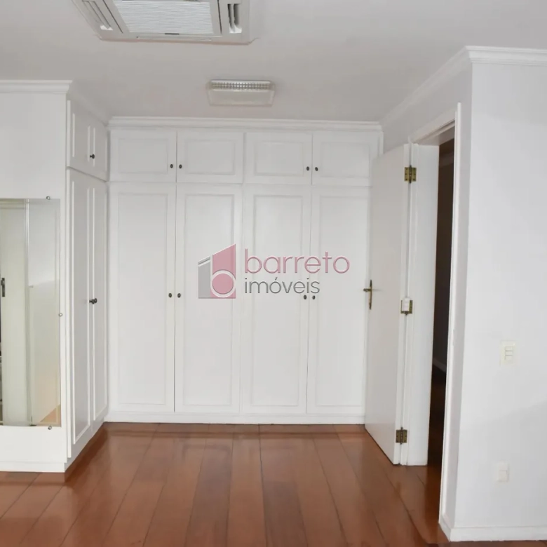 APARTAMENTO PARA VENDA E LOCAÇÃO NO CONDOMÍNIO PORTAL DO ANHANGABAÚ – JUNDIAÍ/SP