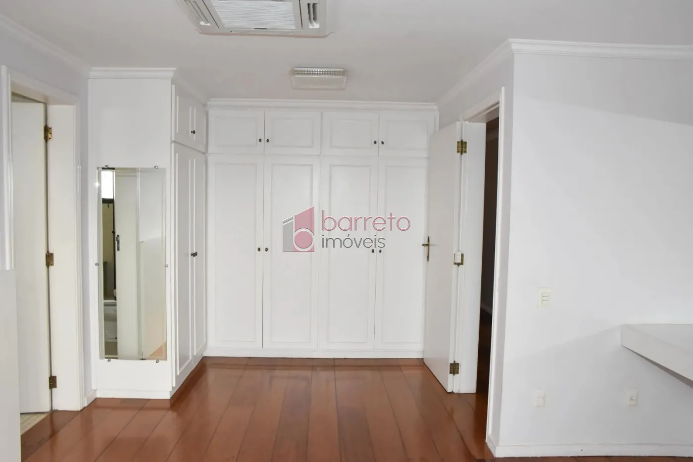 APARTAMENTO PARA VENDA E LOCAÇÃO NO CONDOMÍNIO PORTAL DO ANHANGABAÚ – JUNDIAÍ/SP