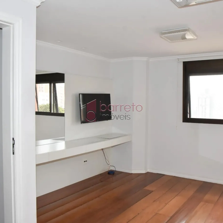 APARTAMENTO PARA VENDA E LOCAÇÃO NO CONDOMÍNIO PORTAL DO ANHANGABAÚ – JUNDIAÍ/SP