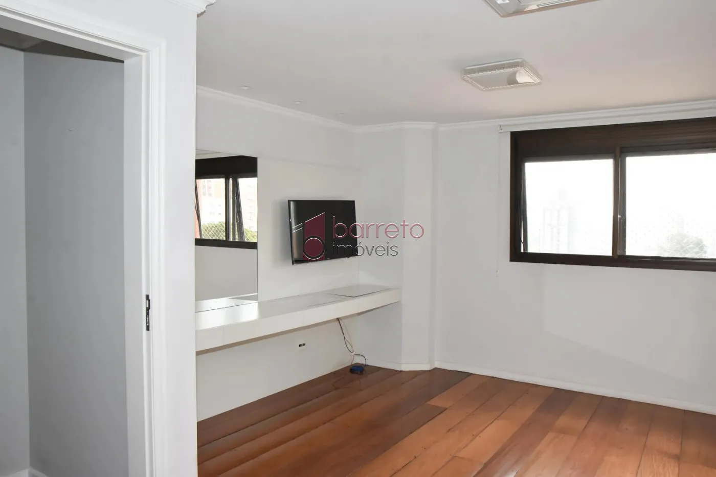 APARTAMENTO PARA VENDA E LOCAÇÃO NO CONDOMÍNIO PORTAL DO ANHANGABAÚ – JUNDIAÍ/SP