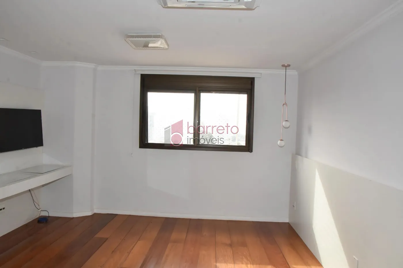 APARTAMENTO PARA VENDA E LOCAÇÃO NO CONDOMÍNIO PORTAL DO ANHANGABAÚ – JUNDIAÍ/SP