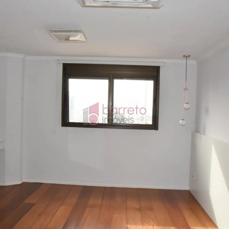 APARTAMENTO PARA VENDA E LOCAÇÃO NO CONDOMÍNIO PORTAL DO ANHANGABAÚ – JUNDIAÍ/SP