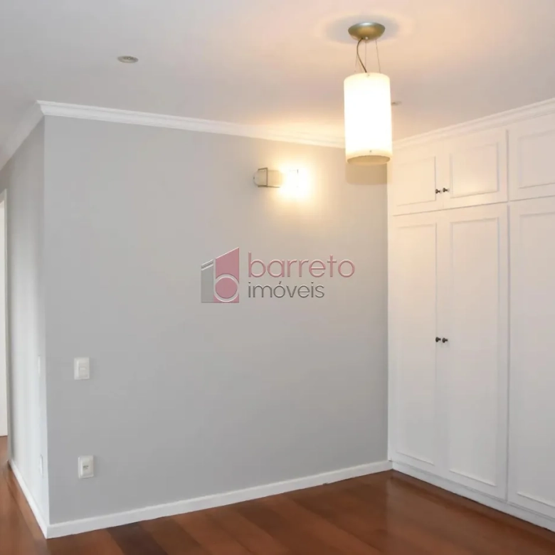 APARTAMENTO PARA VENDA E LOCAÇÃO NO CONDOMÍNIO PORTAL DO ANHANGABAÚ – JUNDIAÍ/SP