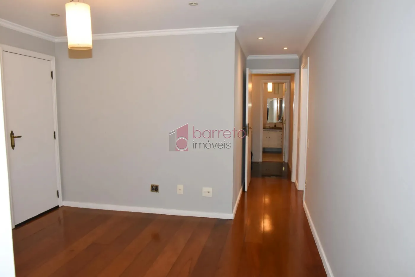 APARTAMENTO PARA VENDA E LOCAÇÃO NO CONDOMÍNIO PORTAL DO ANHANGABAÚ – JUNDIAÍ/SP