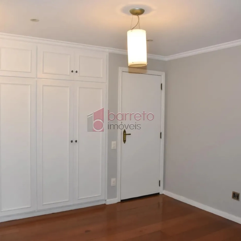 APARTAMENTO PARA VENDA E LOCAÇÃO NO CONDOMÍNIO PORTAL DO ANHANGABAÚ – JUNDIAÍ/SP
