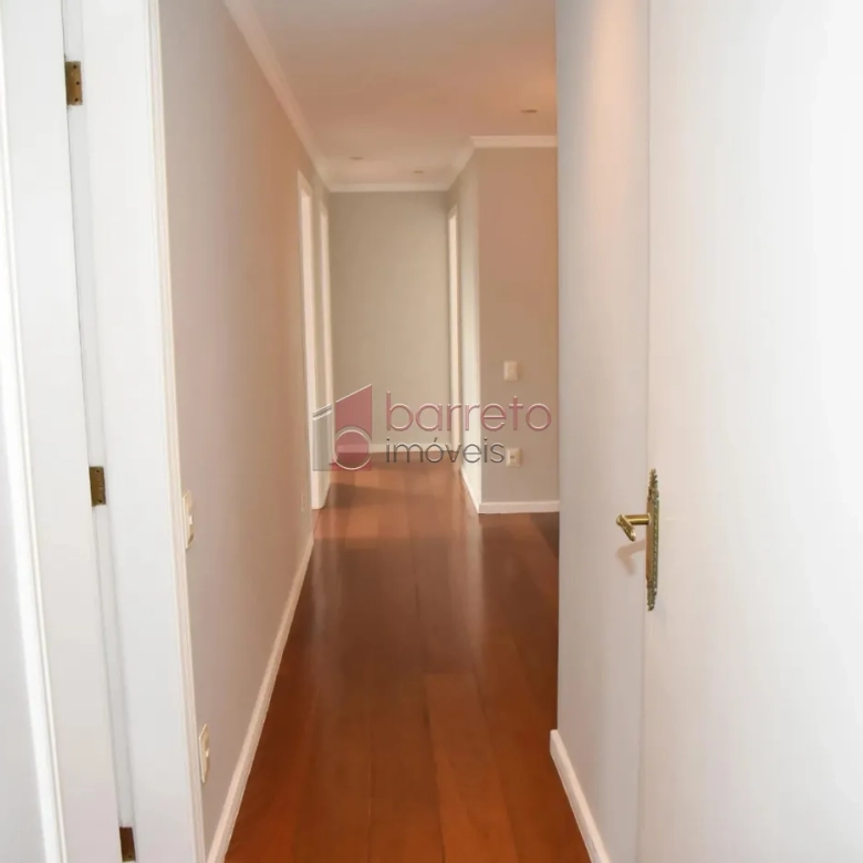 APARTAMENTO PARA VENDA E LOCAÇÃO NO CONDOMÍNIO PORTAL DO ANHANGABAÚ – JUNDIAÍ/SP
