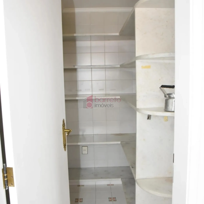 APARTAMENTO PARA VENDA E LOCAÇÃO NO CONDOMÍNIO PORTAL DO ANHANGABAÚ – JUNDIAÍ/SP