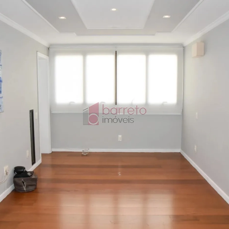 APARTAMENTO PARA VENDA E LOCAÇÃO NO CONDOMÍNIO PORTAL DO ANHANGABAÚ – JUNDIAÍ/SP