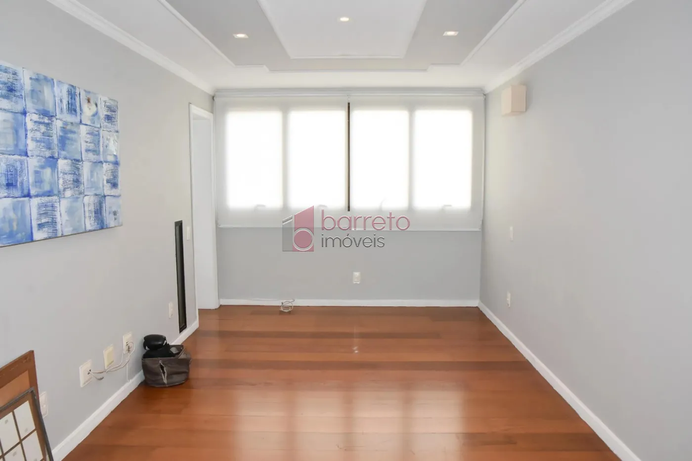 APARTAMENTO PARA VENDA E LOCAÇÃO NO CONDOMÍNIO PORTAL DO ANHANGABAÚ – JUNDIAÍ/SP