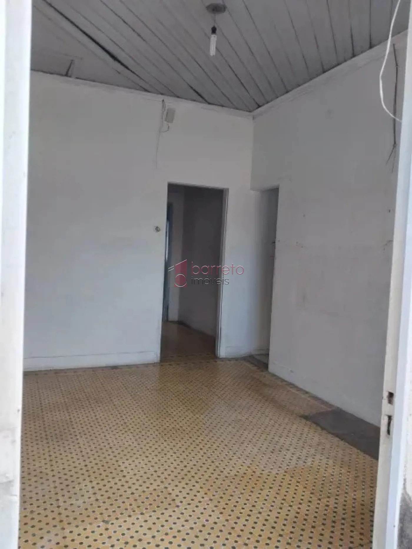 CASA PARA VENDA NO BAIRRO PONTE SÃO JOÃO – JUNDIAÍ/SP