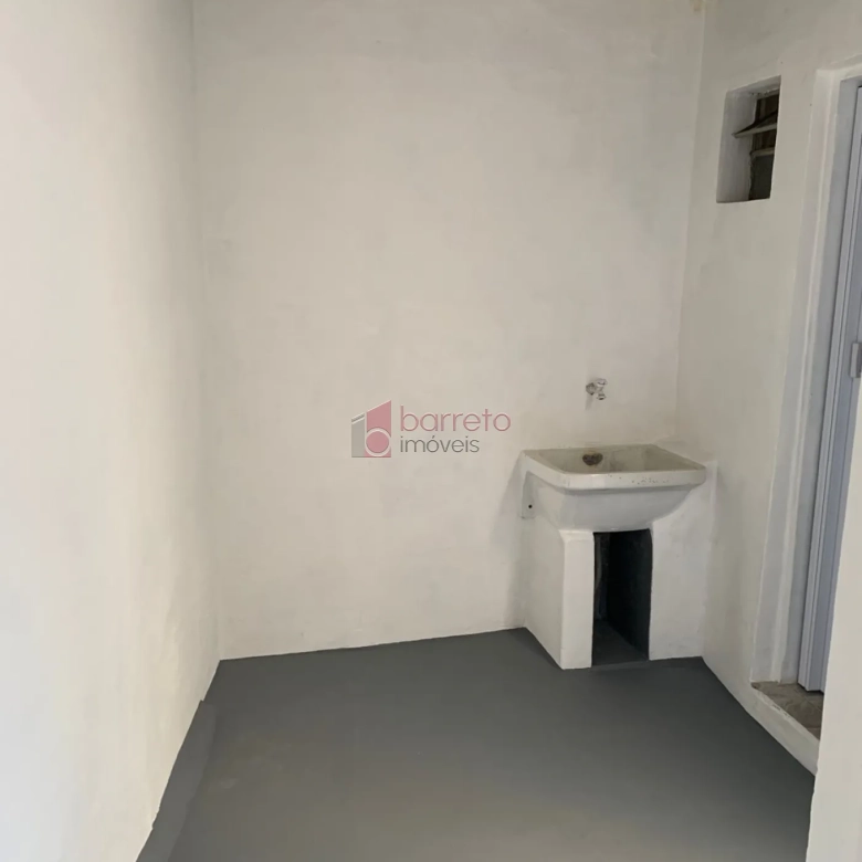 SALA COMERCIAL PARA LOCAÇÃO NO BAIRRO VILA BOAVENTURA – JUNDIAÍ/SP