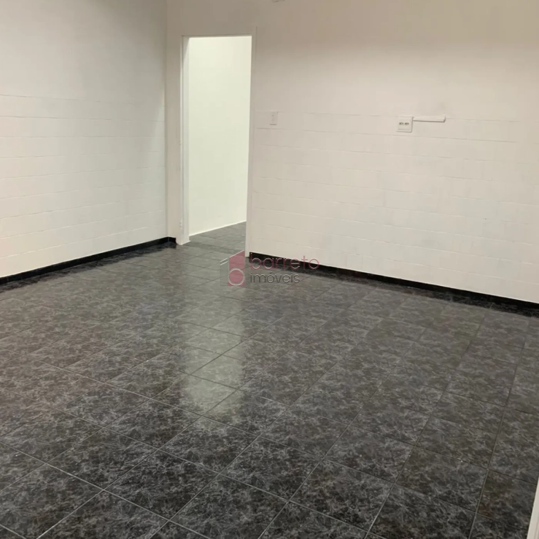 SALA COMERCIAL PARA LOCAÇÃO NO BAIRRO VILA BOAVENTURA – JUNDIAÍ/SP