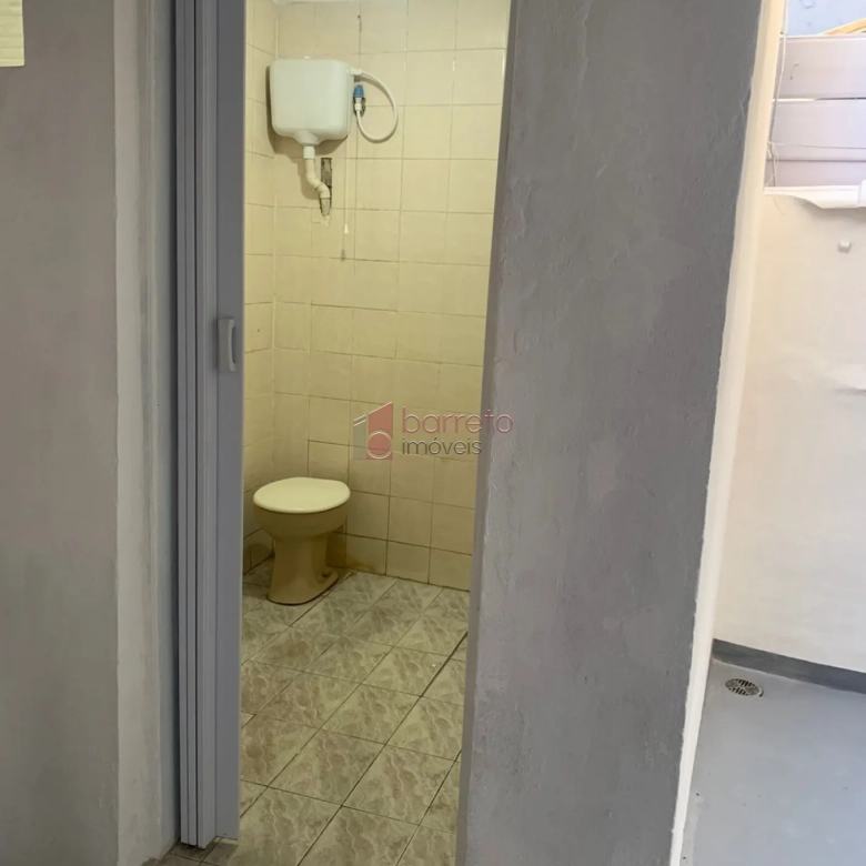 SALA COMERCIAL PARA LOCAÇÃO NO BAIRRO VILA BOAVENTURA – JUNDIAÍ/SP