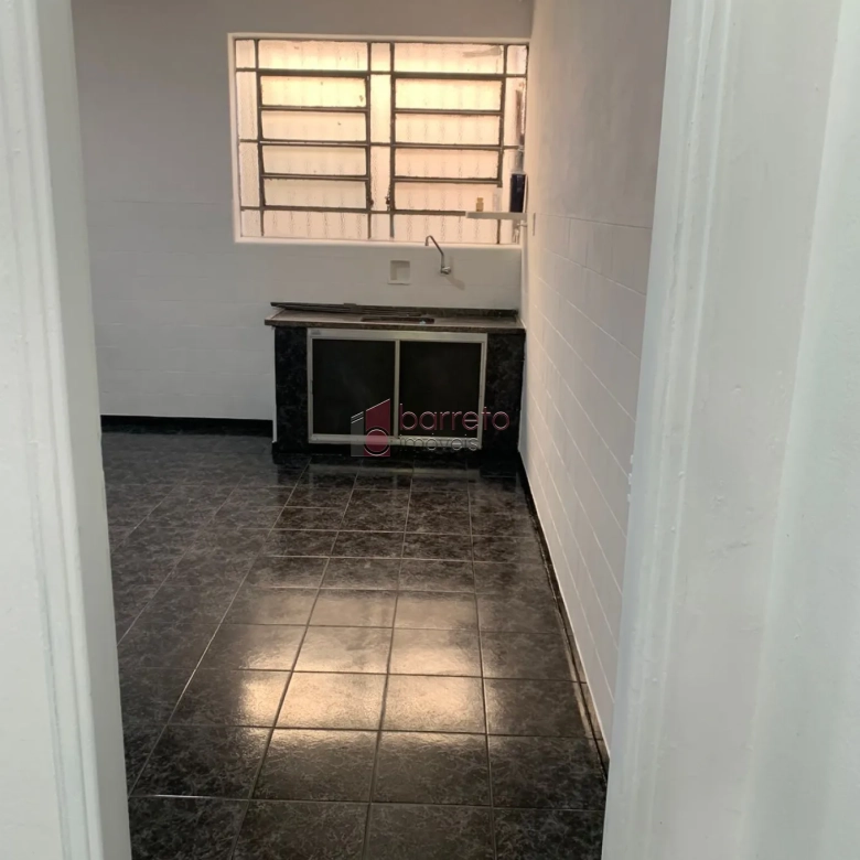 SALA COMERCIAL PARA LOCAÇÃO NO BAIRRO VILA BOAVENTURA – JUNDIAÍ/SP