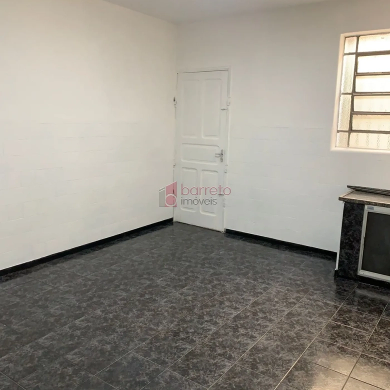 SALA COMERCIAL PARA LOCAÇÃO NO BAIRRO VILA BOAVENTURA – JUNDIAÍ/SP
