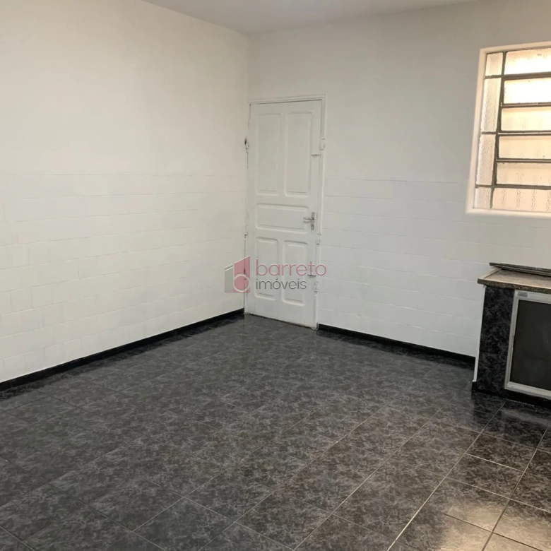 SALA COMERCIAL PARA LOCAÇÃO NO BAIRRO VILA BOAVENTURA – JUNDIAÍ/SP