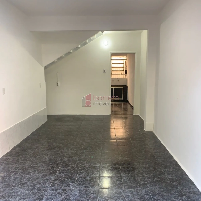 SALA COMERCIAL PARA LOCAÇÃO NO BAIRRO VILA BOAVENTURA – JUNDIAÍ/SP